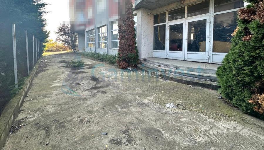 Spatiu comercial cu vitrina de vanzare, Sanmartin, Bihor - 2