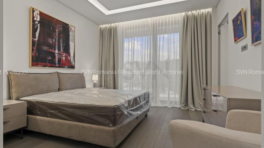 REA1027530 Apartament 5 camere I 241 mp utili I 2 locuri de parcare I Kiseleff - 17