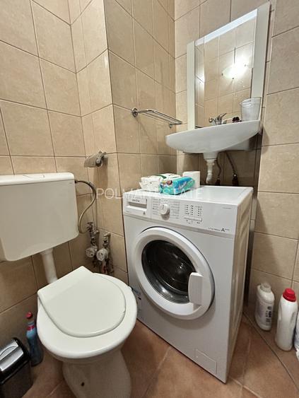 Inchiriere 3 Camere  Basarabia/Metrou Costin Georgian - 10