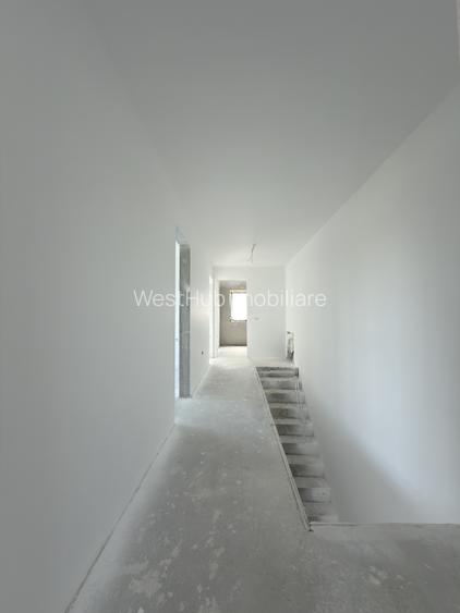 Duplex, 5 camere, 125mp utili, 277mp teren - Torontalului, Metro 2 - 9