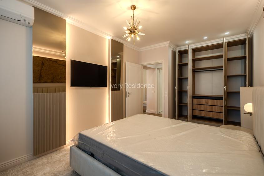 Apartament 2 camere, Pipera - Comision 0% - Direct dezvoltator - 14