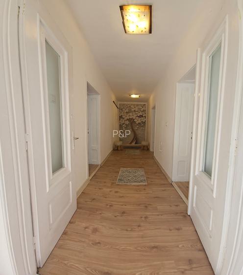 Casa individuala 160 mp - Moneasa Jud. Arad - 8