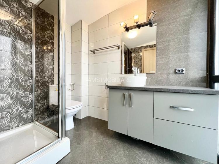 VILA 4 CAMERE / CURTE PROPRIE/ 2 LOCURI PARCARE - 33