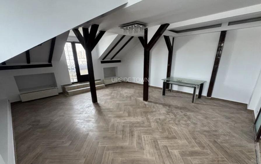 spatiu birouri 123 mp |Titulescu | Banu Manta - 8