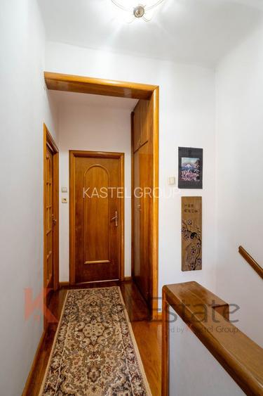 Inchiriere vila cocheta - Vatra Luminoasa - Aura Buzescu I Comision 0% - 19