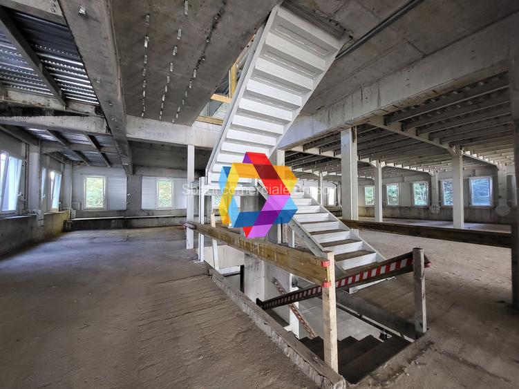 Clădire mixta -3600 mp - 21