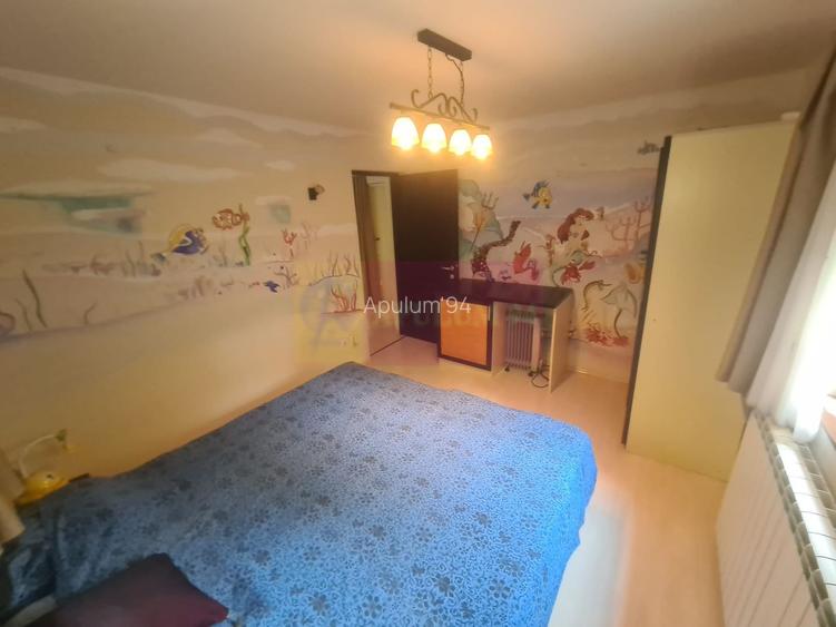 Vila de vanzare in Campina - Zona Lunca Mare - 23