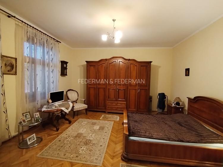 Apartament Iosefin - 12