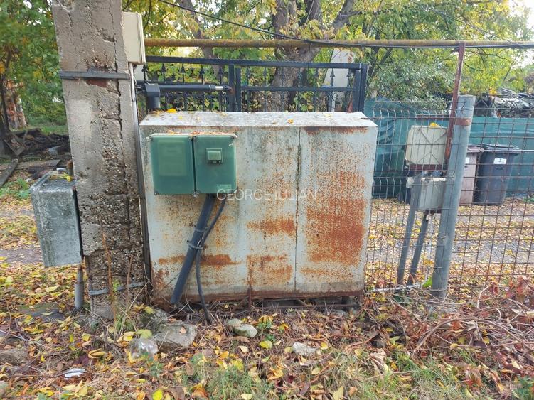 TEREN DE VANZARE 1880 MP...  SAU  800  MP.          PARTICULAR - 5