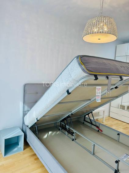 Avalon Estate / Mobilat Premium / Balcon Generos /  Prima Inchiriere/ Parcare - 14