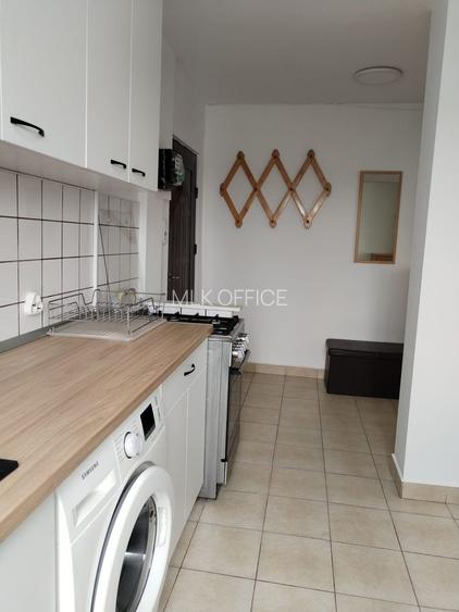 Apartament 2 camere renovat, cu parcare inclusa, cartier Gheorgheni - 5