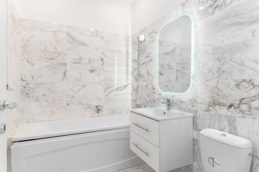 OFERTA PROMOTIONALA  !!!!APARTAMENT 2 CAM DECOMANDAT  92400 EURO  +TVA - 7