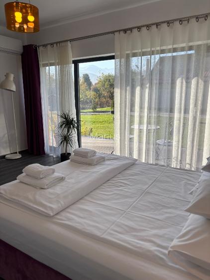 Pensiune de vânzare+casa bonus - 4