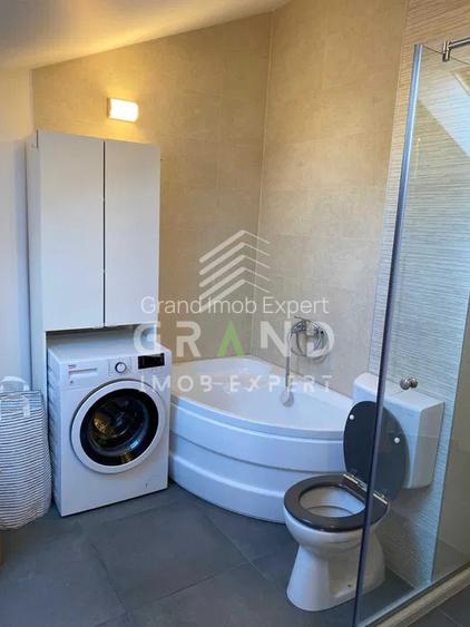 Ap 1 camera la casa | Parcare |  - 5