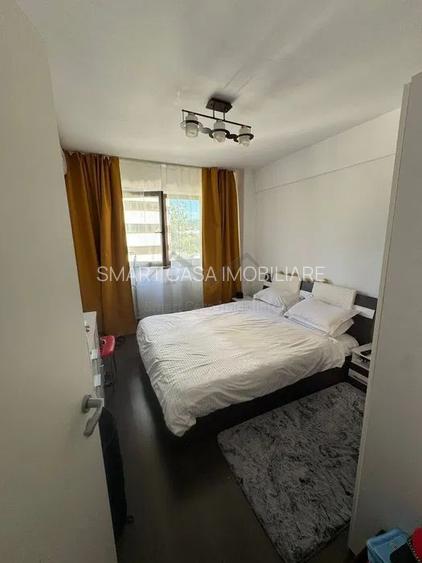 Apartament 2 camere- zona Bucium - 4