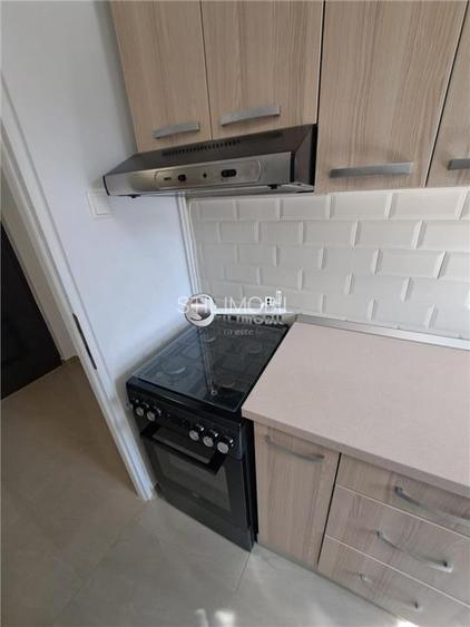 Apartament 2 Camere Podul de Piatra - 445 euro - 10