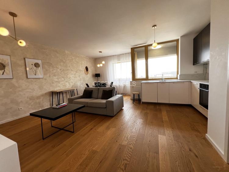 Apartment de inchiriat in Aviatiei Park-Comision 0% - 10