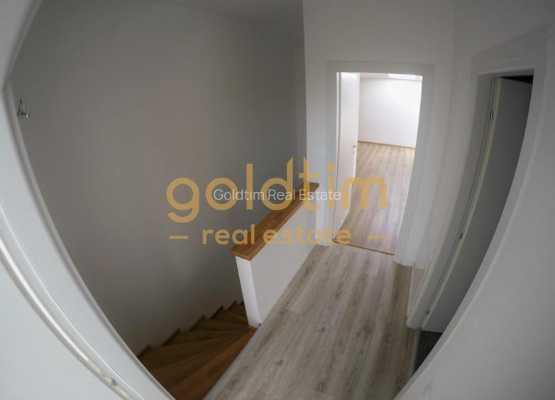 SCOALA AMERICANA/2 LOCURI DE PARCARE/VILA SUPERBA/PIPERA - 19