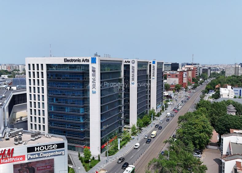 AFI PARK, Bdul. Vasile Milea 4-6- comision 0%, reprezentam proprietarul! - 5
