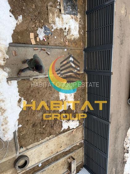 Măgurele 4 camere 133 mp curte libera 130 utili  4 unități disponibile - 37