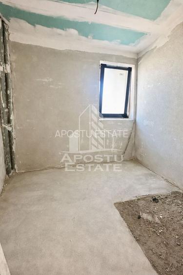 Apartament cu 2 camere, etaj 2, Giroc - 4