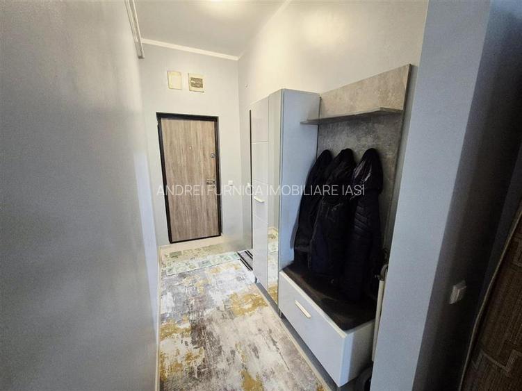 Apartament cu 3 camere de vanzare - 12