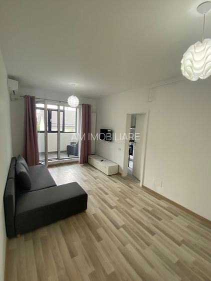 AP. 2 CAMERE SALAJ - PARCARE INCLUSA, CENTRALA PROPRIE, COMISION 0% - 8