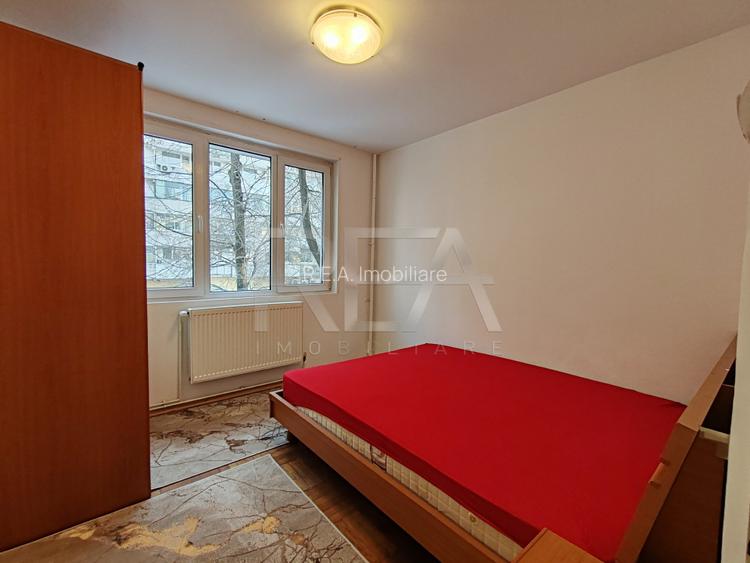 3 camere, et 1/4, GARAJ, centrala, anvelopat-Drumul Taberei - 7