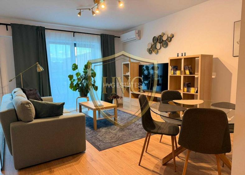 Apartament cu 2 camere | Centrala proprie | Proximitate metrou - 3