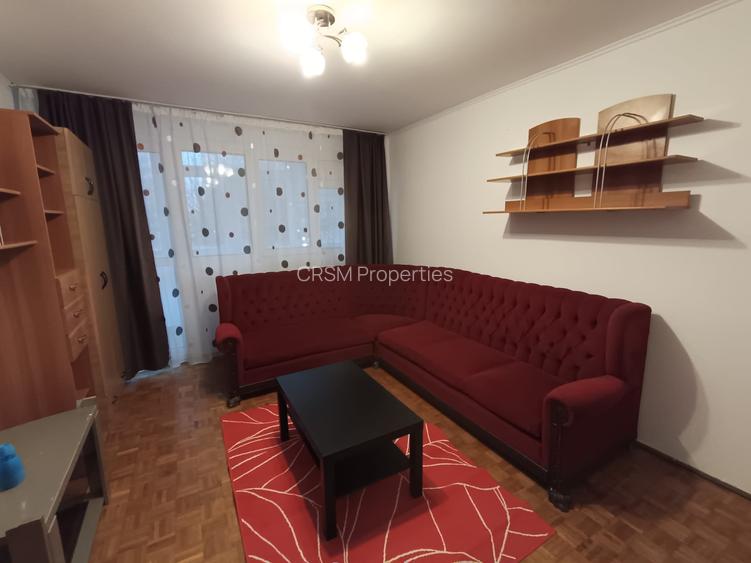Apartmanet 2 Camere Giurgiului 50mp 2/8 Metrou 15 minute - 2