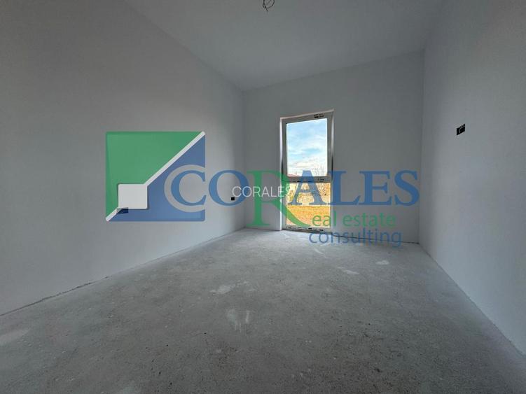 Duplex Decalat! Aproape de VATRA satului. Gradina COMPLET amenajata. - 7