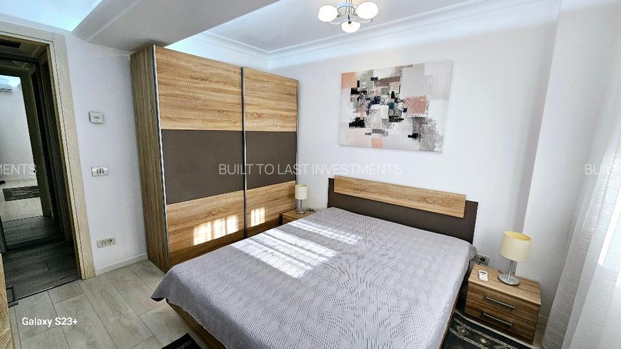 Apartament spatios modern cu terasa - 4