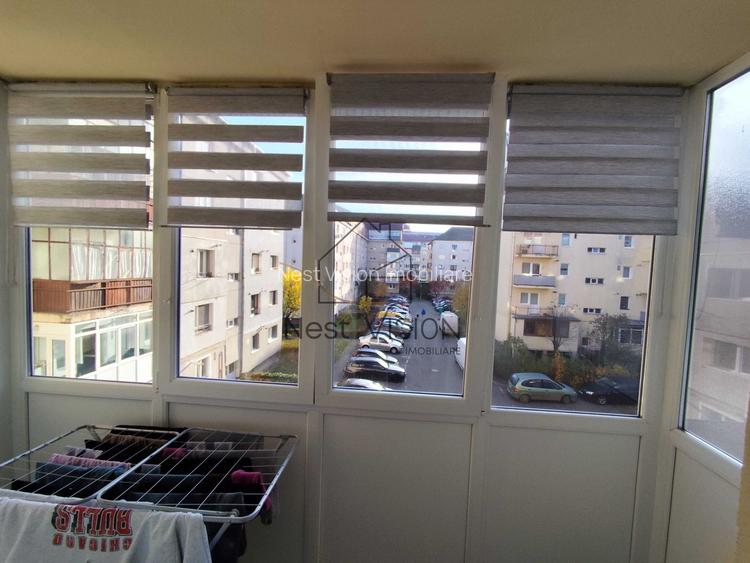 🔥Apartament 3 camere cu 2 balcoane etaj 2– zonă excelentă Valea Aurie - 8