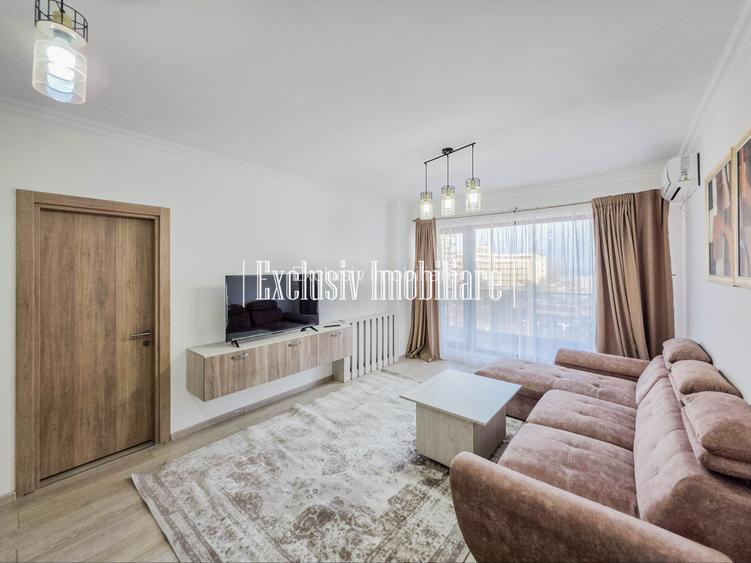 TERMEN LUNG - Solid House Butoaie - Ap 2 cam 65 mp cu Vedere la Mare si Parcare - 8