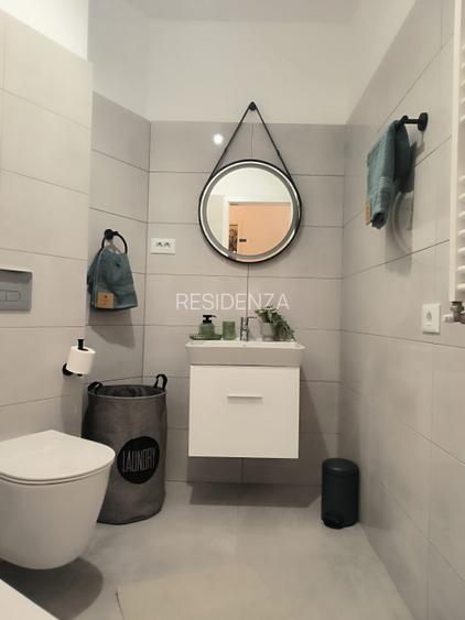 Apartament 2 Camere Maniu 141-Păcii | 2 Balcoane | Parcare | 3 minute metrou - 9