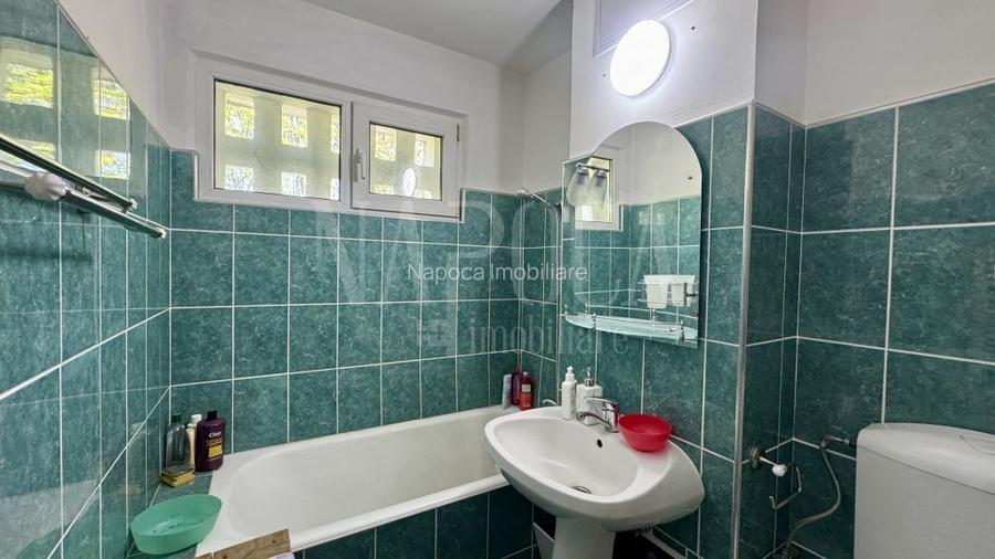 Apartament 3 camere de vanzare in Manastur, Cluj Napoca - 7