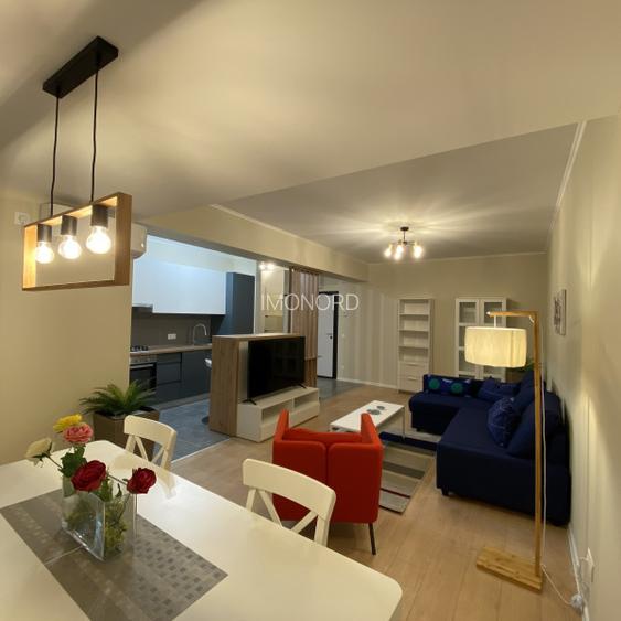 Bucurestii Noi Atria Urban Resort - ap cu piscina ! - 5