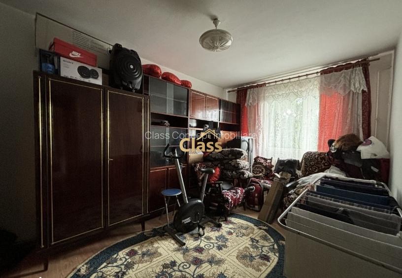 Apartament 3 camere | 67 mpu | Zona Minerva Manastur - 4