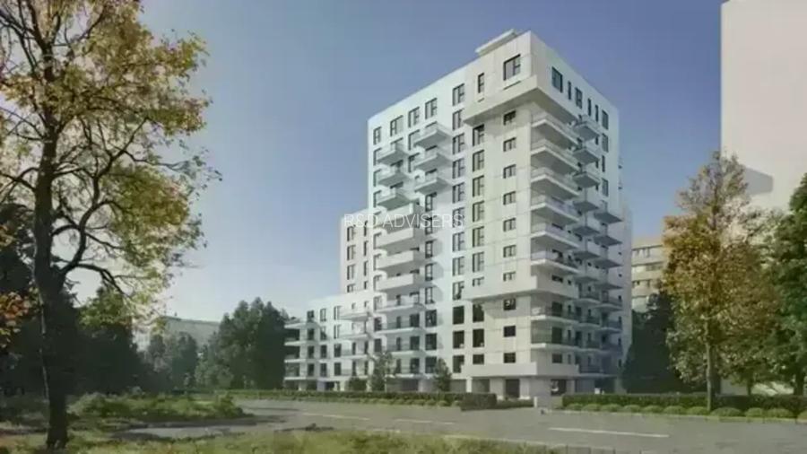 Apartament 2 Camere | Complex Ela Cotroceni - Metrou Academia Militara - 6