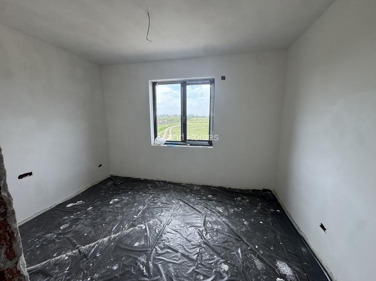 Duplex modern cu 5 camere in Chisoda – 120 mp utili | finisaje premium - 12
