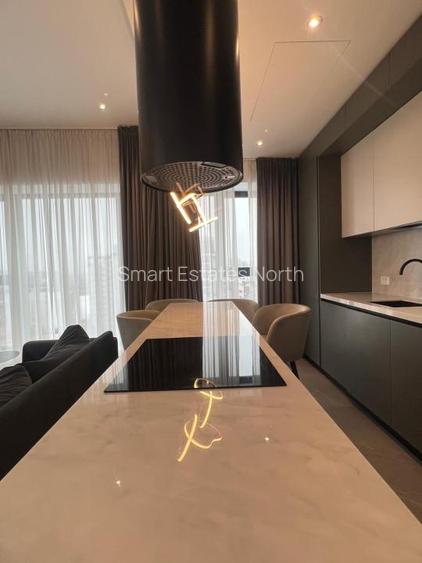 4 CAMERE PREMIUM in ONE VERDI PARK | VEDERE PANORAMICA - 6