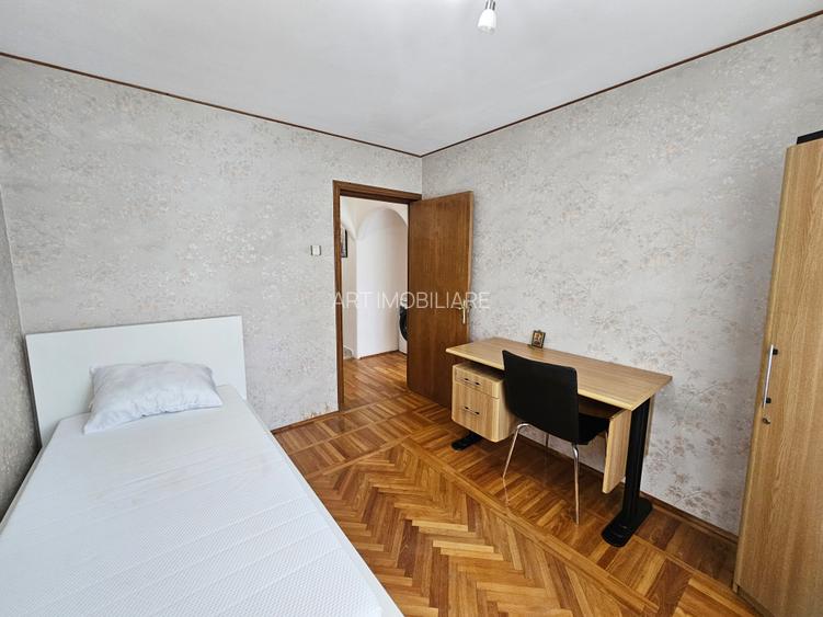 Apartament 4 Camere Aviatiei - 13