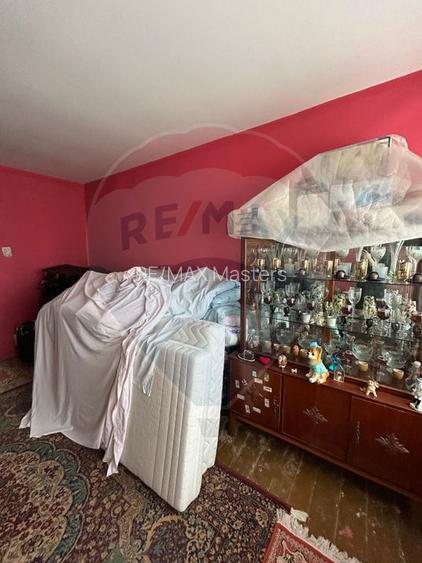 Casă de vânzare | Rădăuți | Ștefan cel Mare + 2 garaje - 21