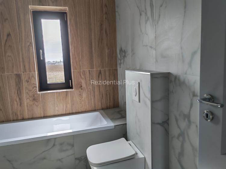 Vila/ 5 camere/175 mpu/ 400mp Teren/ Ispirescu/ - 10