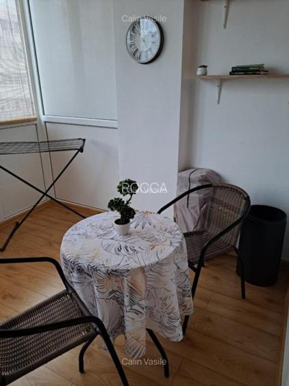 Apartament 2 camere decomandat, 55 mp, Langa Liceul I.L. Caragiale - Dorobanti - 9