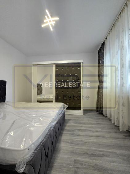 Podu Ros - Pasapoarte -Tudor Vladimirescu - 3 camere - Renovat complet - 8