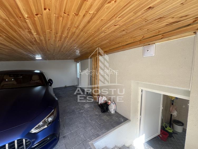 Proprietate rara in zona Lipovei | individuala 4 camere | teren 660 mp - 19