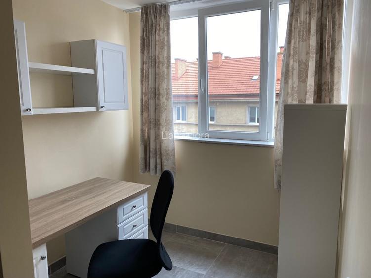 Apartament cu o cameră de vânzare , Gheorgheni  - 9