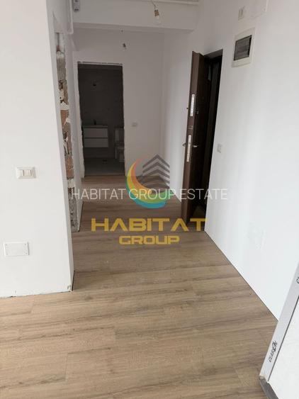 Apartament 3 Camere Finalizat 64.5 Mp Sector 4 Grand Arena - 7