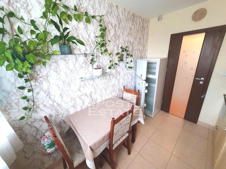 Apartament 2 camere in bloc nou, cu terasa spatioasa, zona Aradului - 2